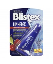 Blistex Medicated Lip Medex